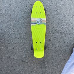 Chicago Penny Board