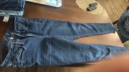 6 pantalones por 40