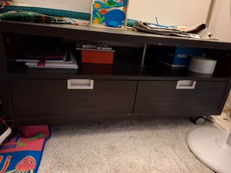 IKEA BESTÅ TV Stand / Media Console