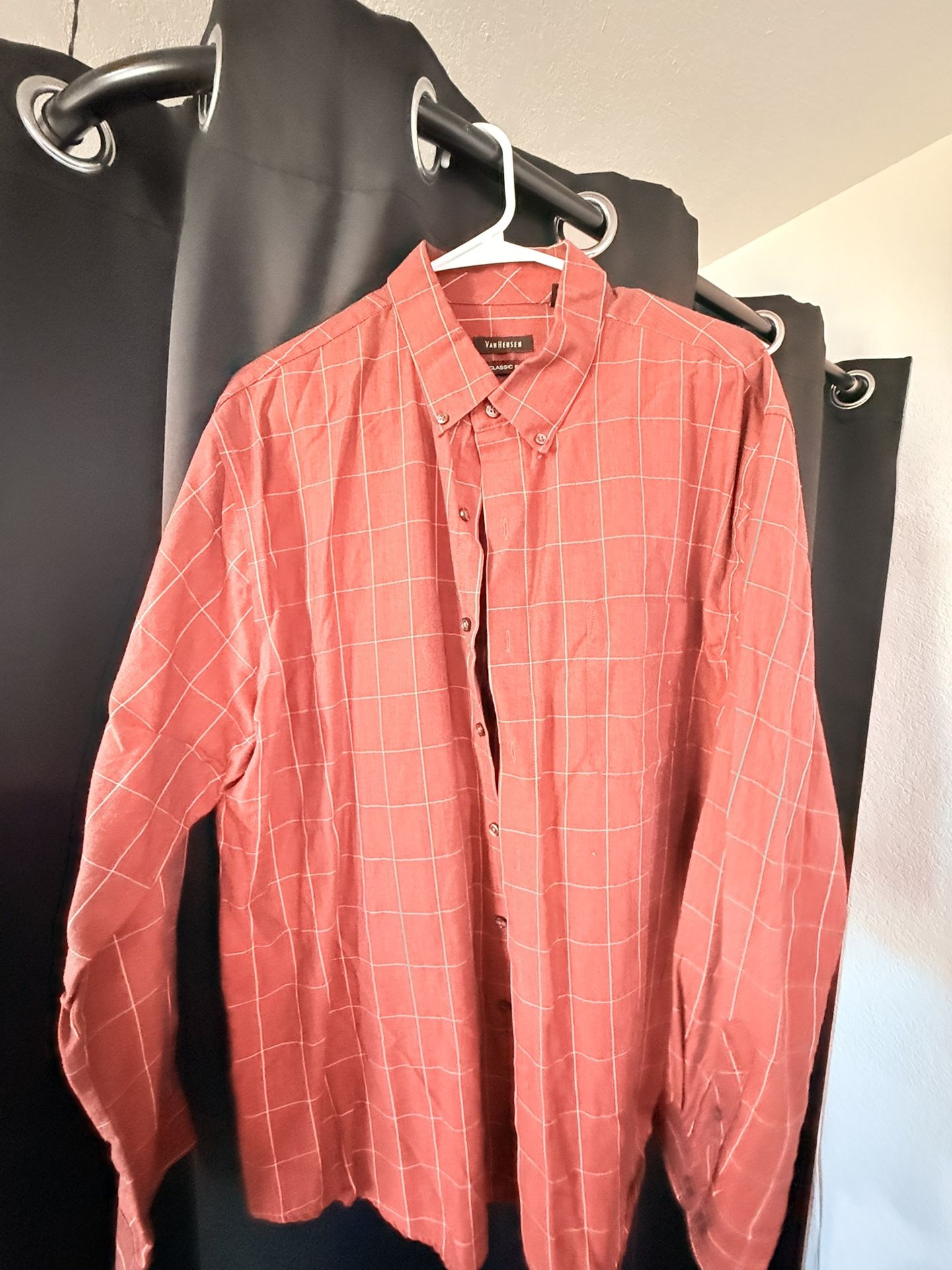 Long sleeve shirts And Polo