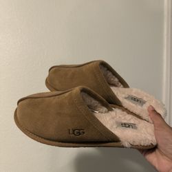 UGG slippers