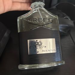 Creed Cologne 