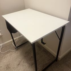 Grad Sale: Desk Used Less Than A Year 