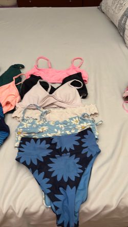 Swimsuit