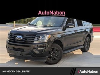 2020 Ford Expedition