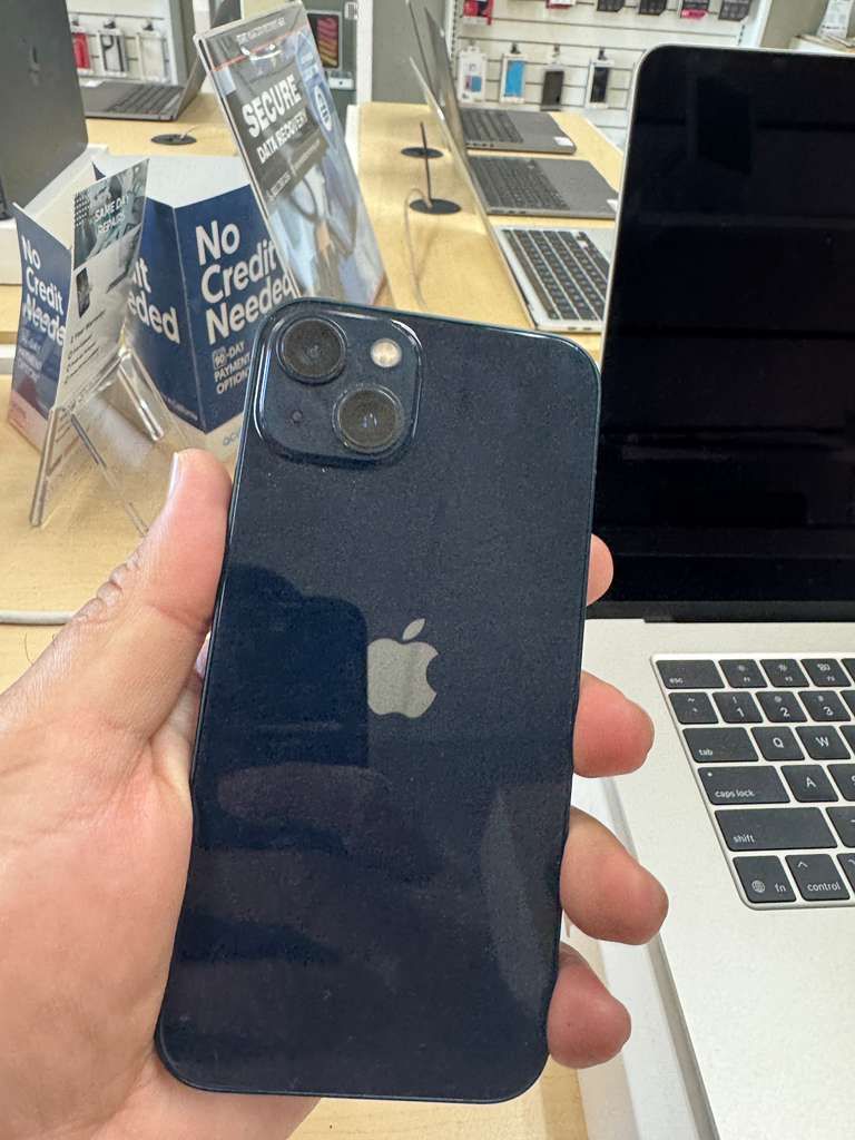 iPhone 13 128GB Blue Unlocked