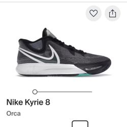 Nike Kyrie 8