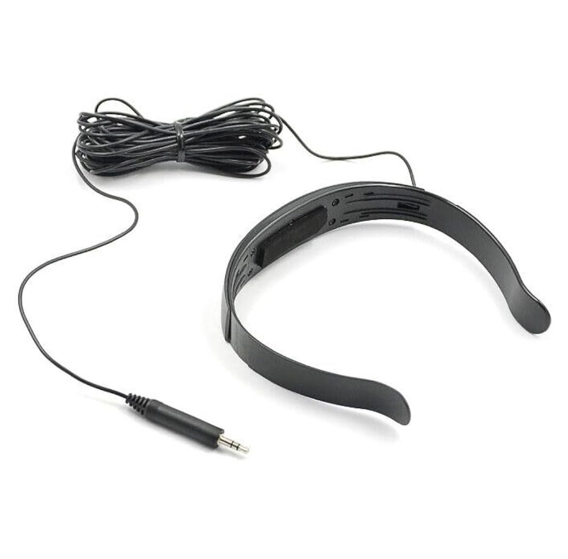 BOSE ADAPTiQ Audio Calibration system Headset. NEW