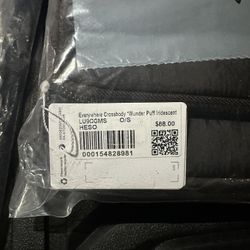 Lululemon Crossbody Bag 