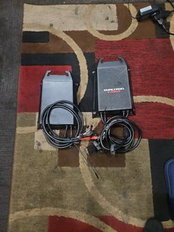 Dualtron Strom Controller 