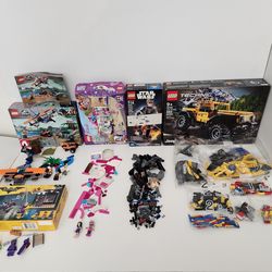 Lego Lot
