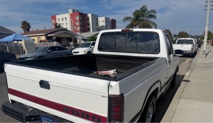 1986 Ford F-150