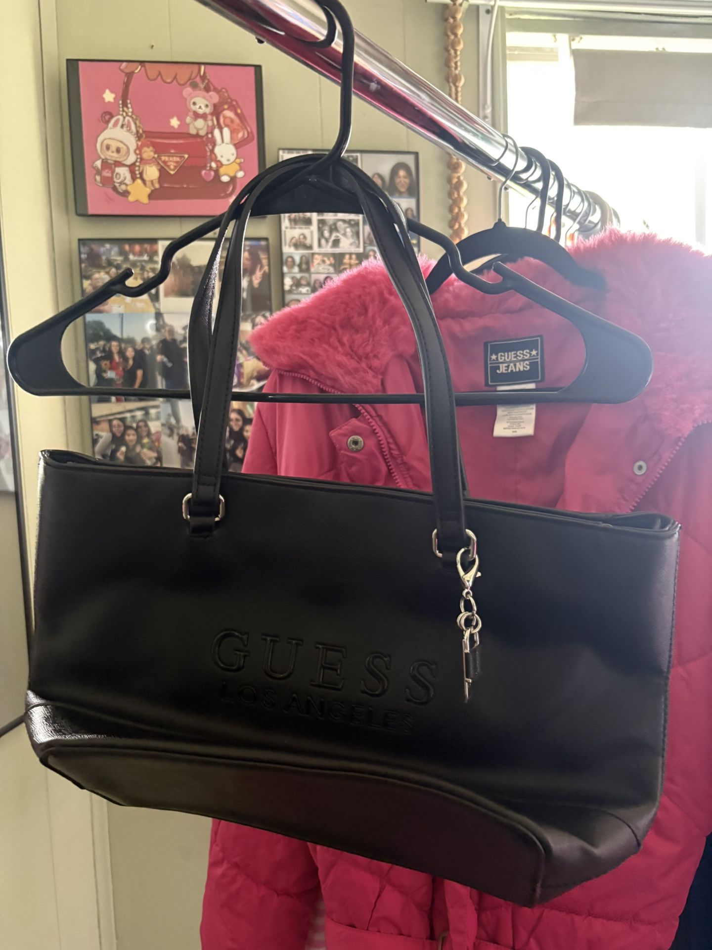 Guess Bag