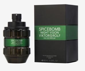 SpiceBomb Night Vision Edp
