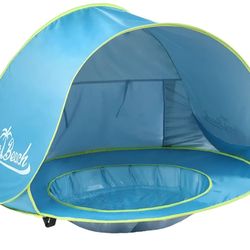 Mono Baby Beach Shade