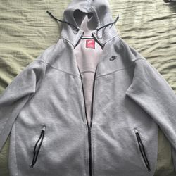Nike Tech Fleece Hoodie 