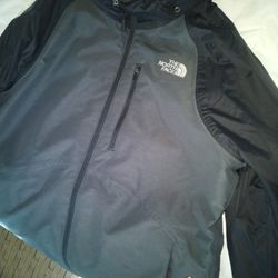 Women's North Face Winter Jacket