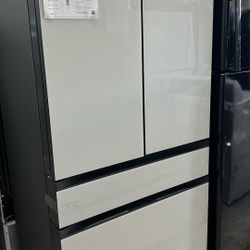 Samsung 4door French Door 