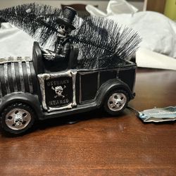 Skull Decor 
