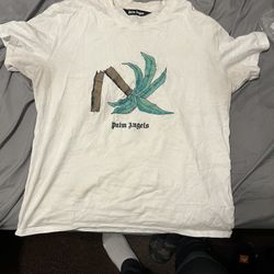 Palm Angels T Shirt 