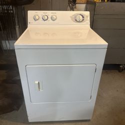 GE Electric Dryer
