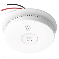 Smoke Detectors 