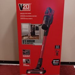 Craftsman V20 Ion Cordless Vacuum 