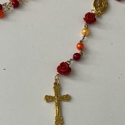 Handmade Rosary