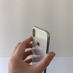 Apple iPhone X - 64GB (T-Mobile or AT&T)