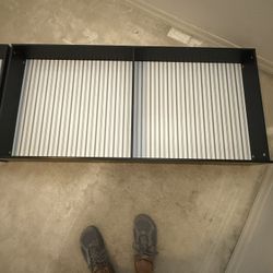 Rolling Drawers