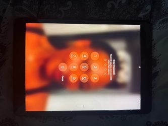 Apple iPad 2021 unlocked