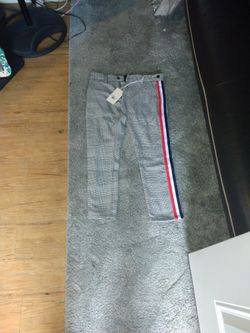 Mnml Jeans