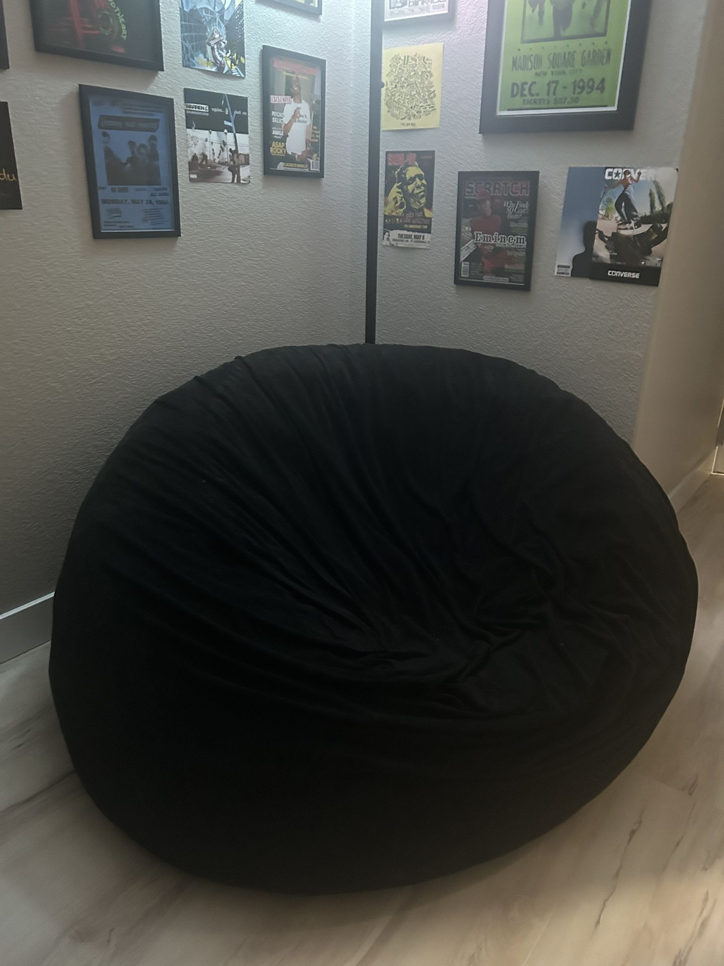 Huge Bean Bag