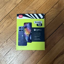 Moto G 5G (2025)
