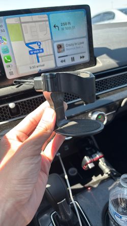 Car Cup Holder