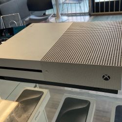 Xbox One S‼️