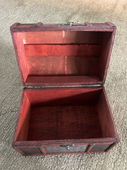 Jewlery box