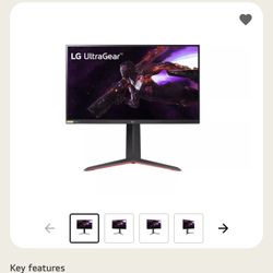 Lg Monitor