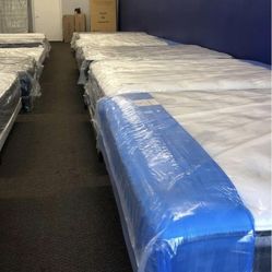 Take your New Bed Home Mattress with you today.!!