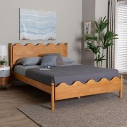 New Queen Bed Frame 