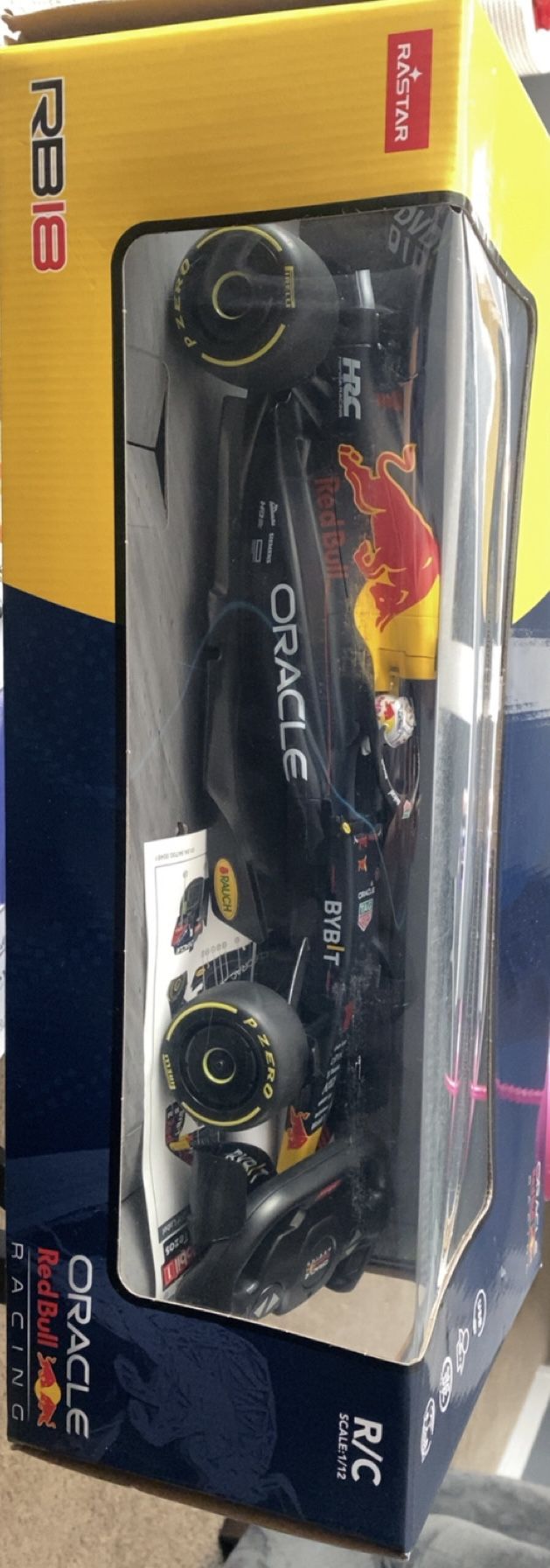 R/C Car