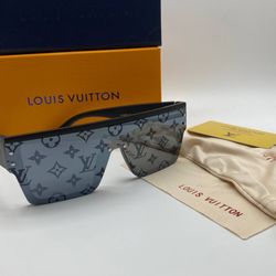 Luis Vuitton L Waimea sunglasses