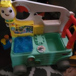 Toys