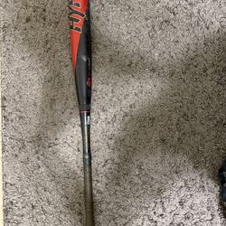 Easton adv hype