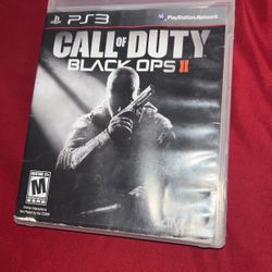 call of duty black ops 2