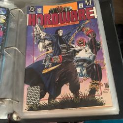 1990 Comics 