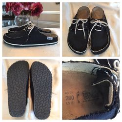 Birki's by Birkenstock