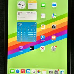 iPad 7th Gen 32gb 10.2in A2197 (2020)