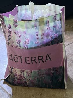 DoTerra Marketing Items