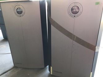 Amcor Plasma 1300 Btu Portable Air Conditioners For Sale In Maricopa Az Offerup